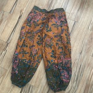 Free people Balloon pants
